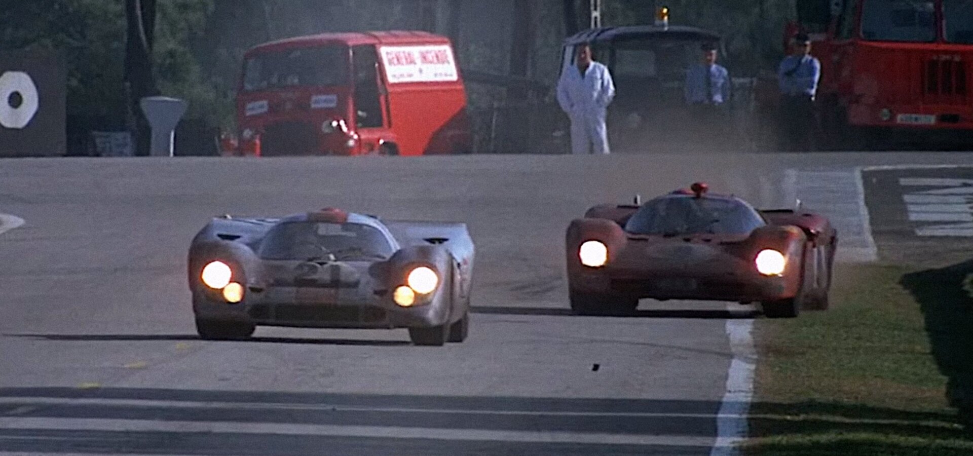 Le Mans