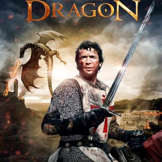 Legenda o Jiřím a drakovi