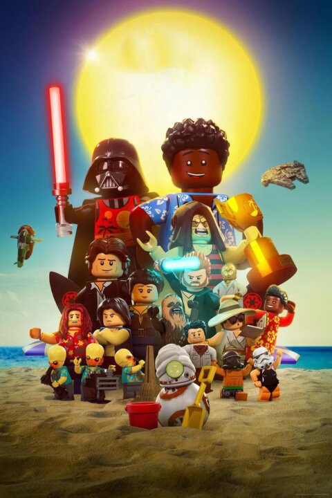 LEGO Star Wars: Letní prázdniny