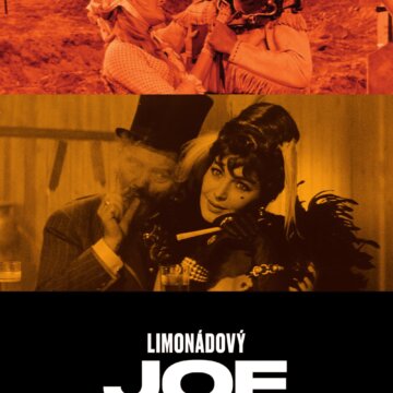 Limonádový Joe aneb Koňská opera