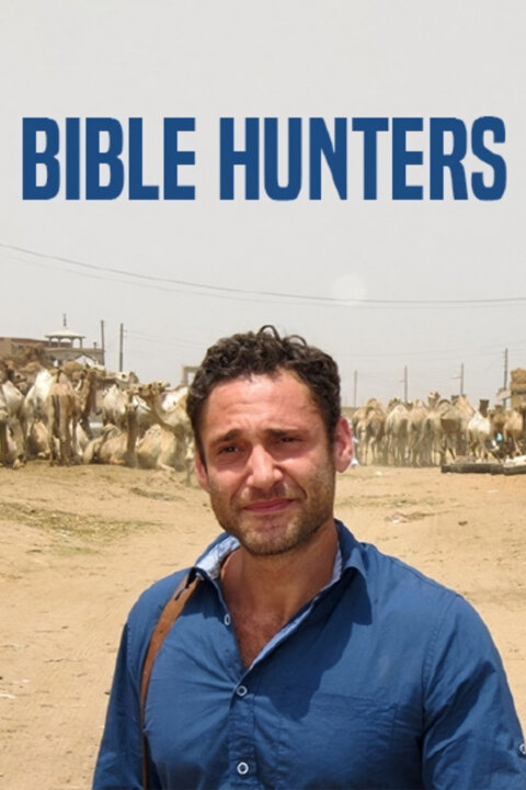 Lovci biblických textů