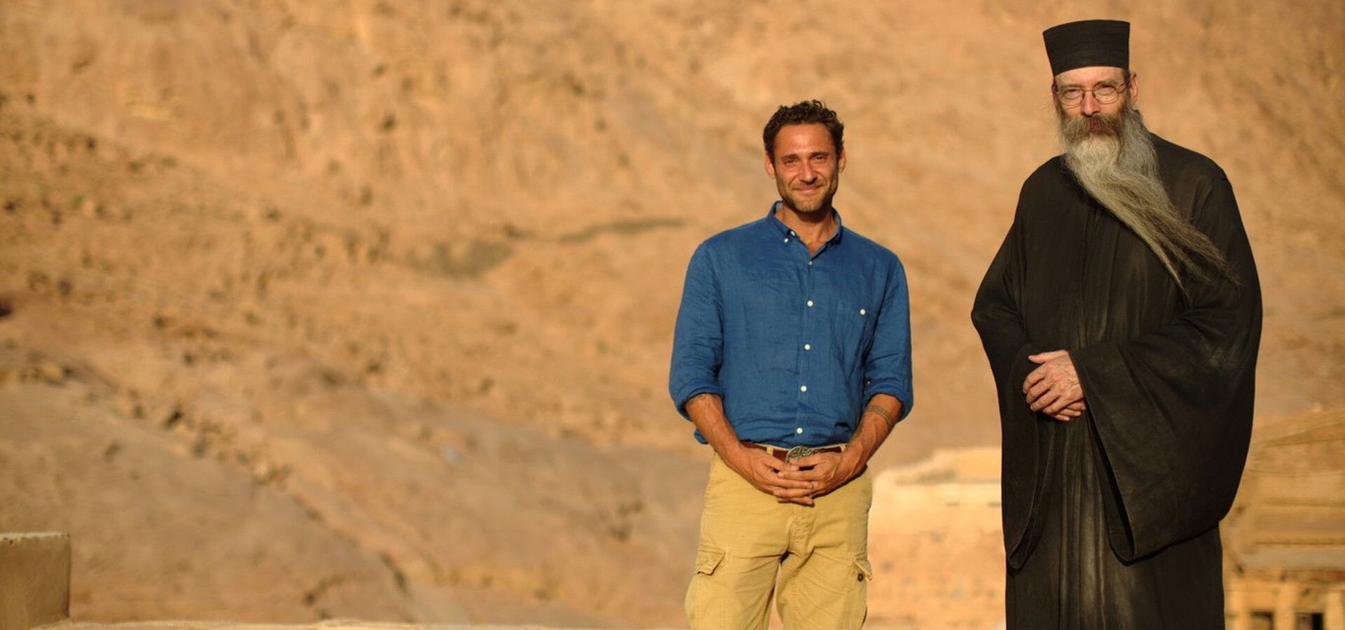 Lovci biblických textů