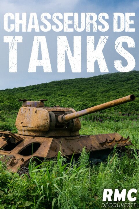 Lovci tanků