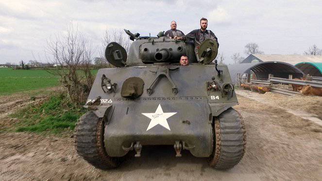 Lovci tanků