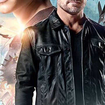 MacGyver