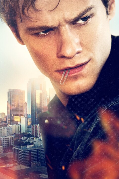 MacGyver