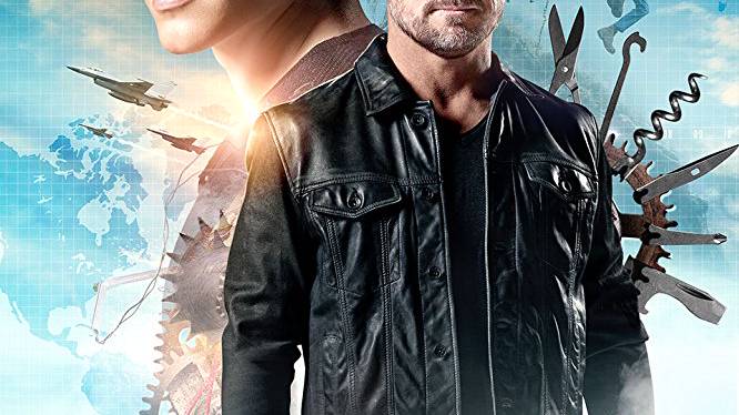 MacGyver