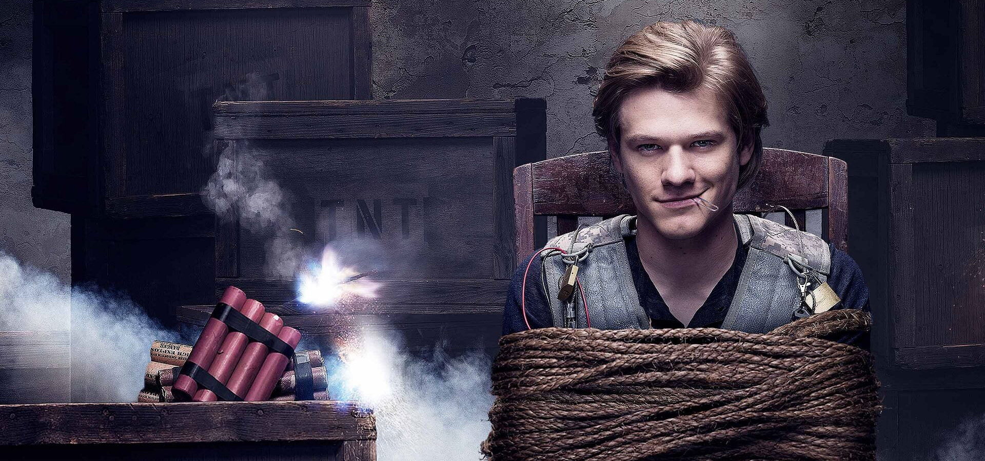 MacGyver