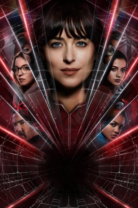 Madam Web