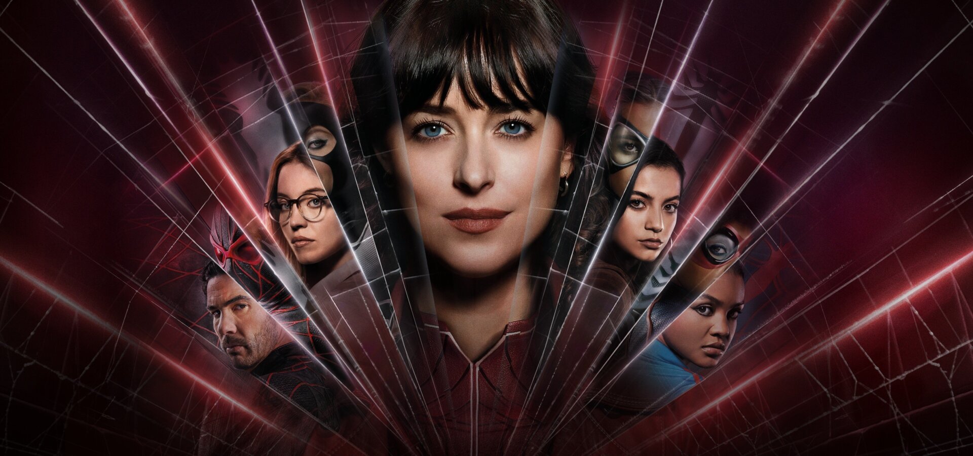 Madam Web