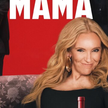 Mafia Mamma