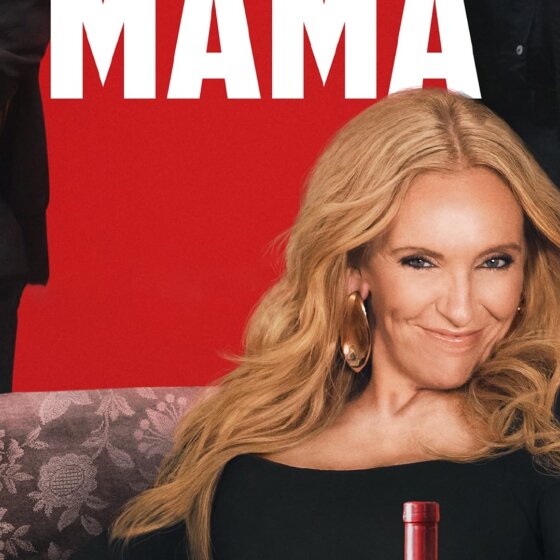 Mafia Mamma