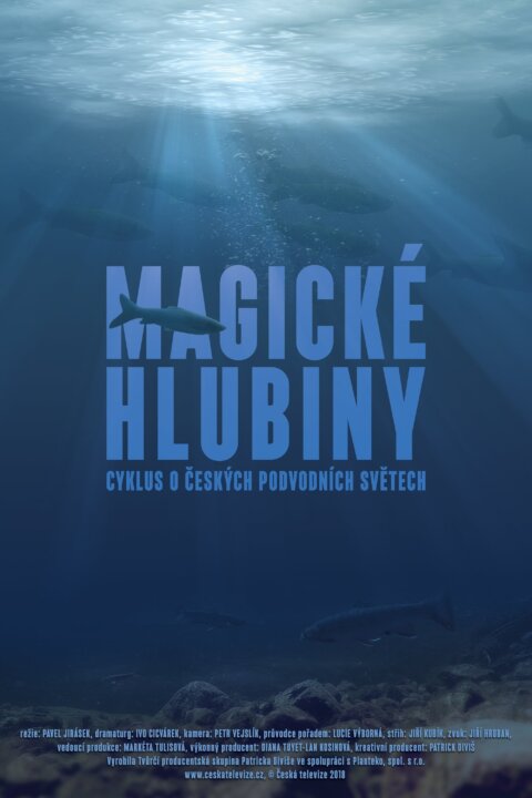 Magické hlubiny