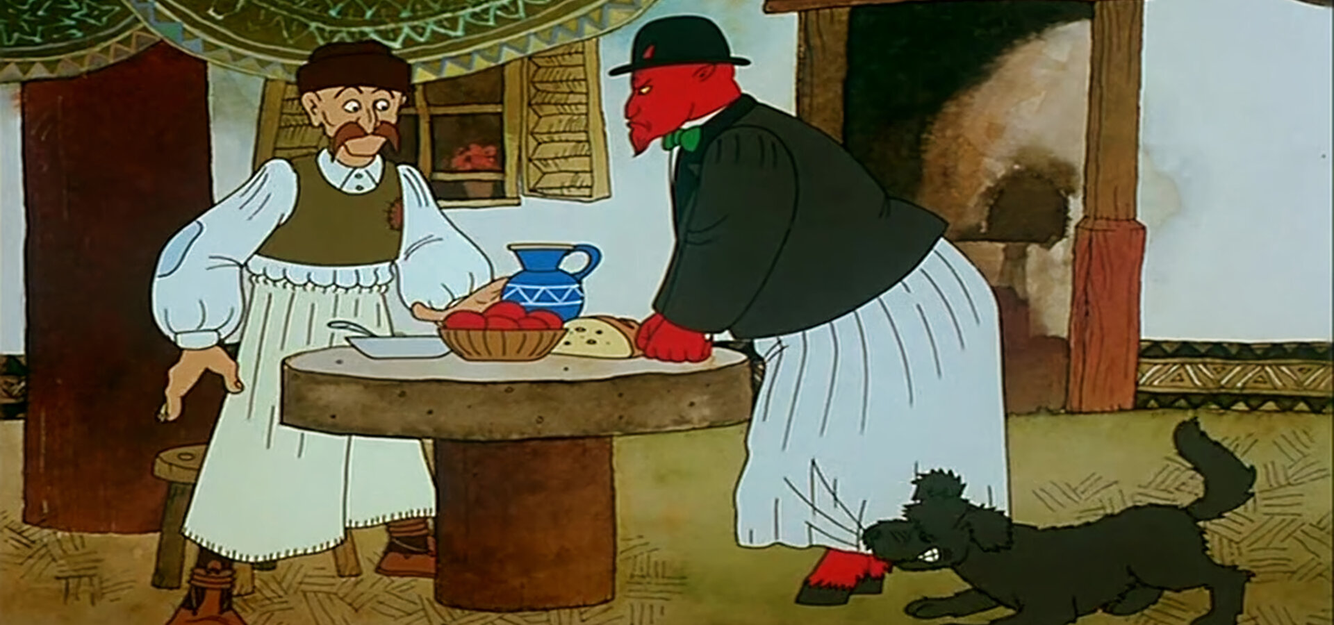 Magyar népmesék