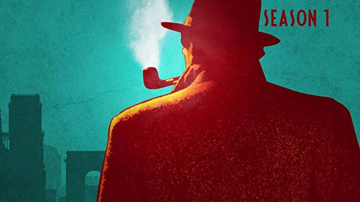 Maigret