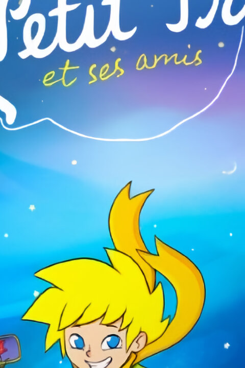 Malý princ a přátelé