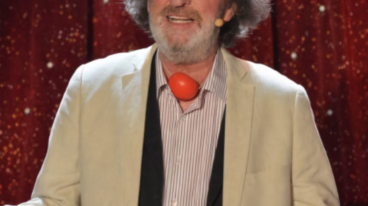 Manéž Bolka Polívky