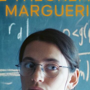 Margueritin teorém