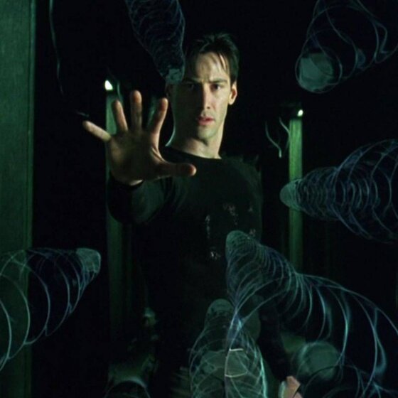 Matrix Generation
