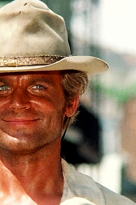 Mé jméno je Terence Hill