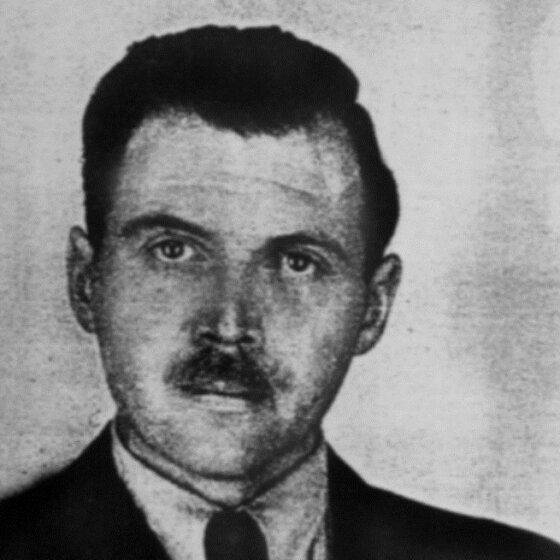 Mengele: Tajemství Anděla smrti