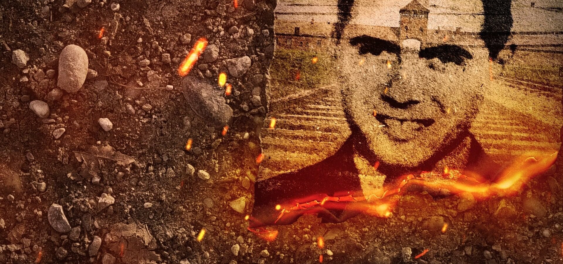 Mengele: Tajemství Anděla smrti
