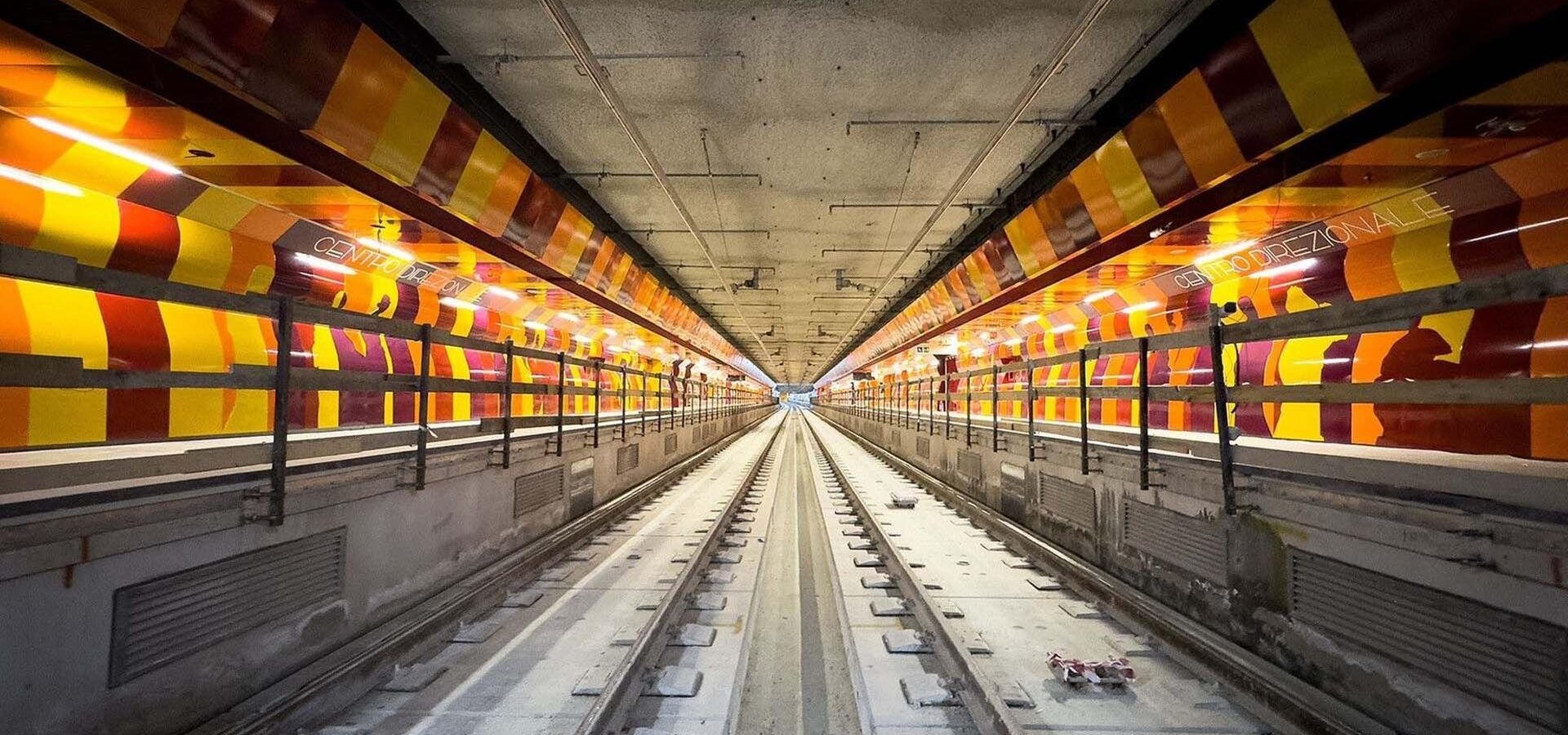 Metrokosmos