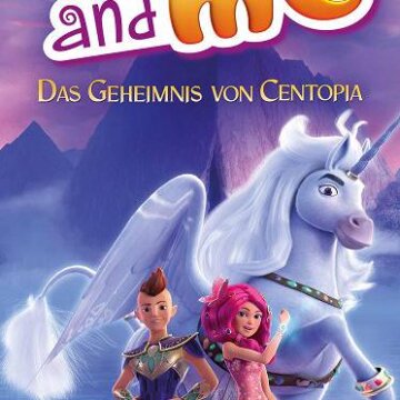 Mia a ja vo filme