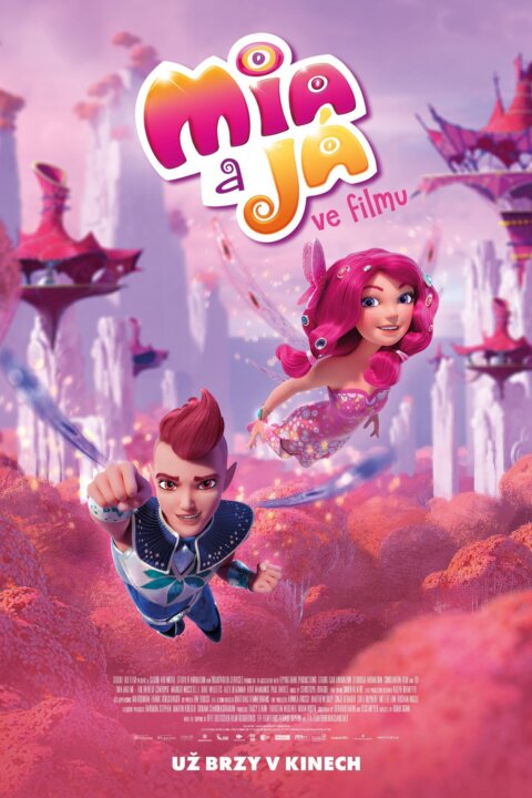 Mia a ja vo filme