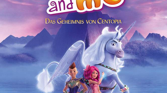 Mia a ja vo filme