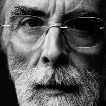 Michael Haneke, filmař naší doby
