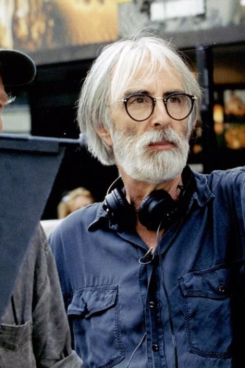 Michael Haneke, filmař naší doby