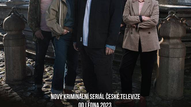 Miesto zločinu České Budějovice