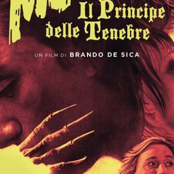 Mimì - vládce temnot
