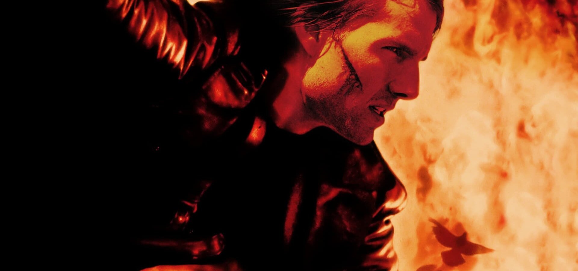 Mission: Impossible 2