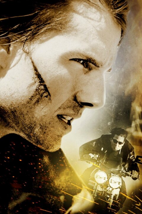 Mission: Impossible 2