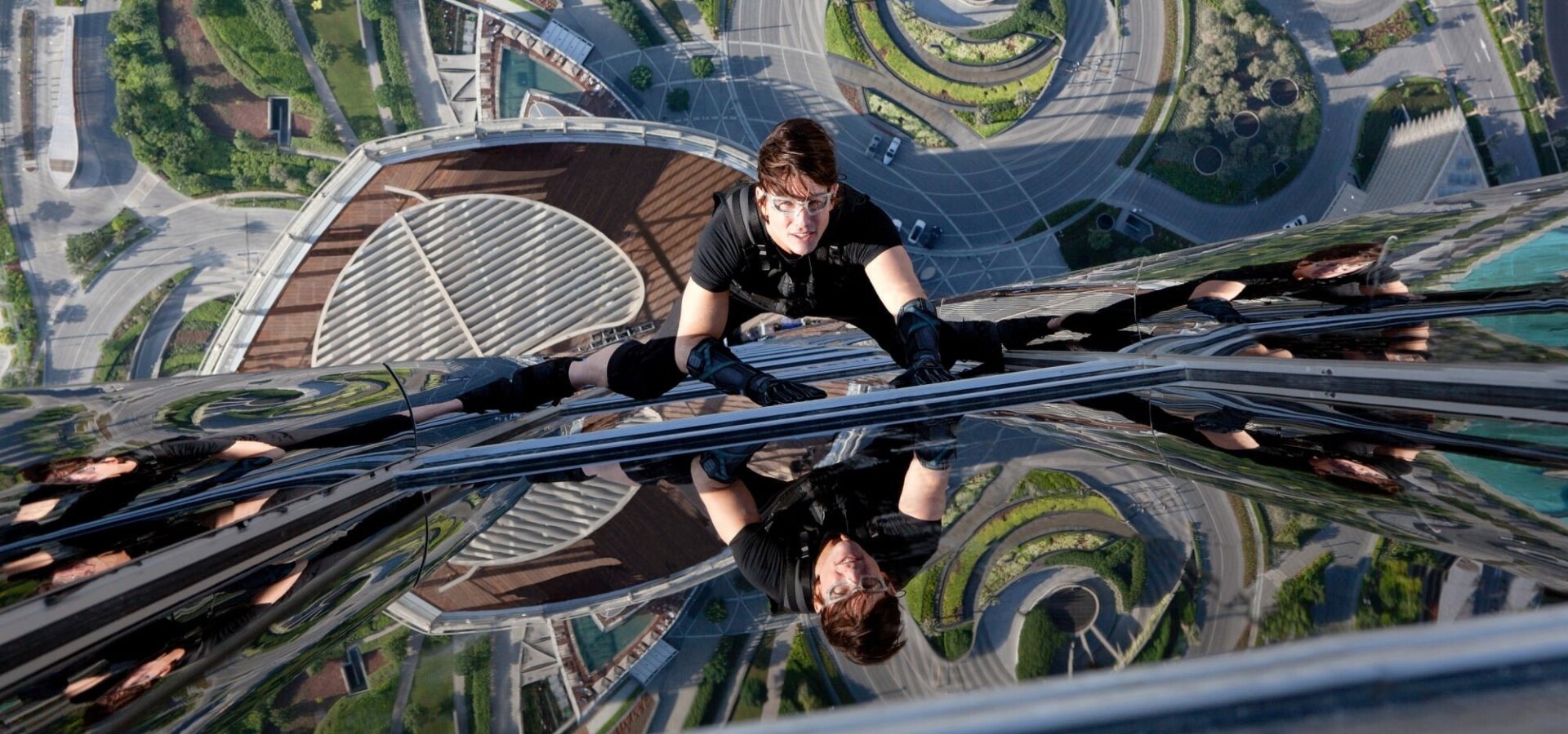 Mission: Impossible – Ghost Protocol