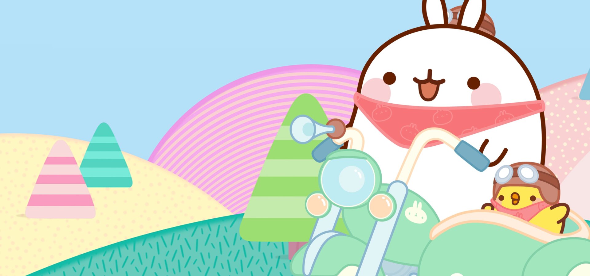 Molang