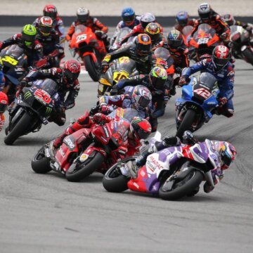Motorky
