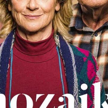 Mozaika