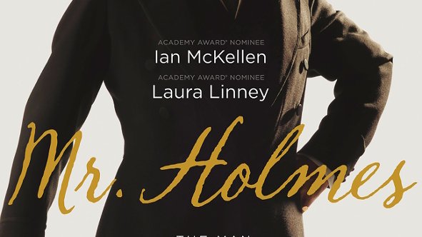 Mr. Holmes