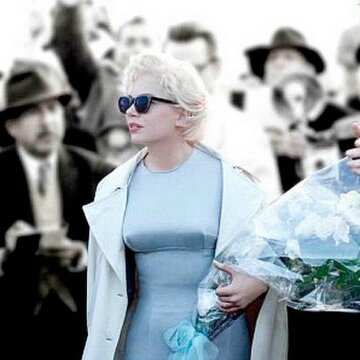 Můj týden s Marilyn