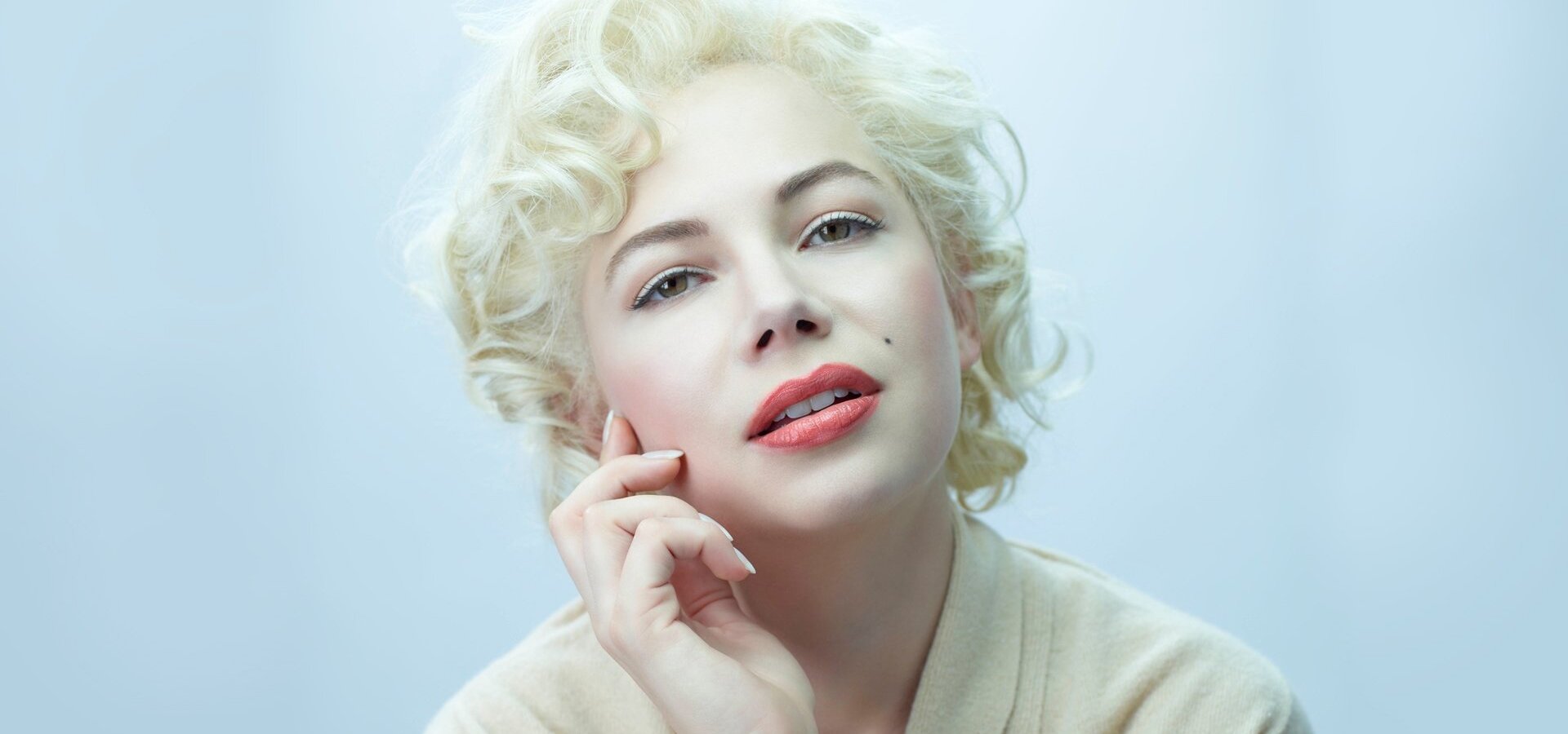 Můj týden s Marilyn