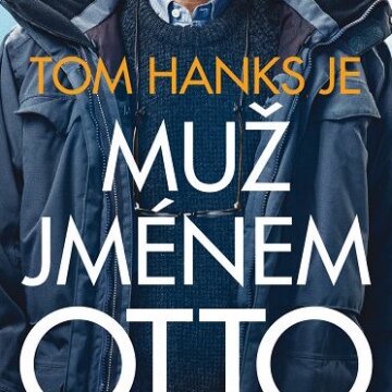 Muž jménem Otto