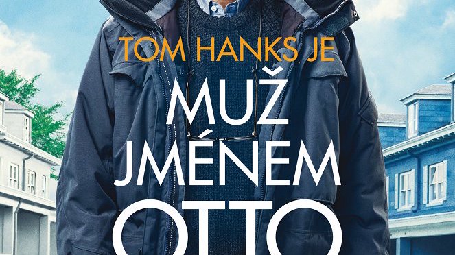 Muž jménem Otto