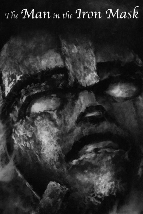 Muž se železnou maskou