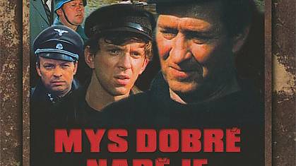 Mys Dobré naděje