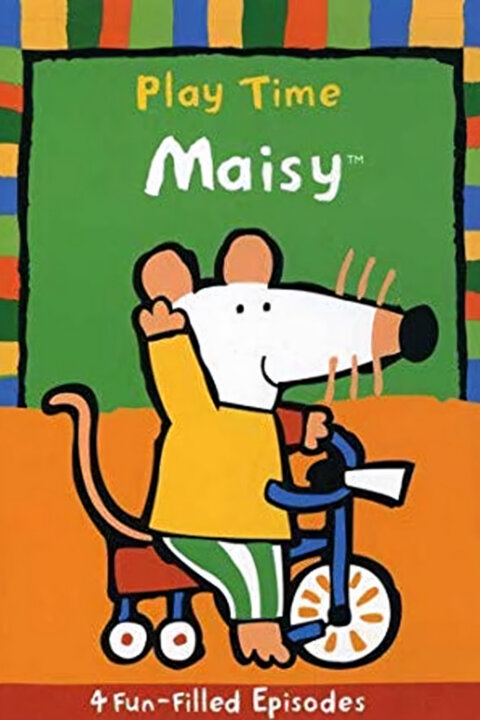 Myška Maisy