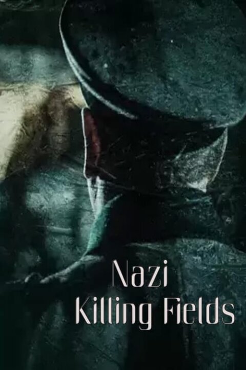 Nacistická vražedná pole