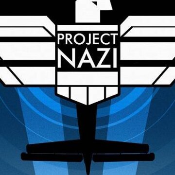 Nacistický projekt: plány zla